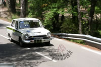 Sainte Baume Historique